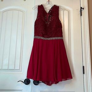 Homecoming/Prom Dress